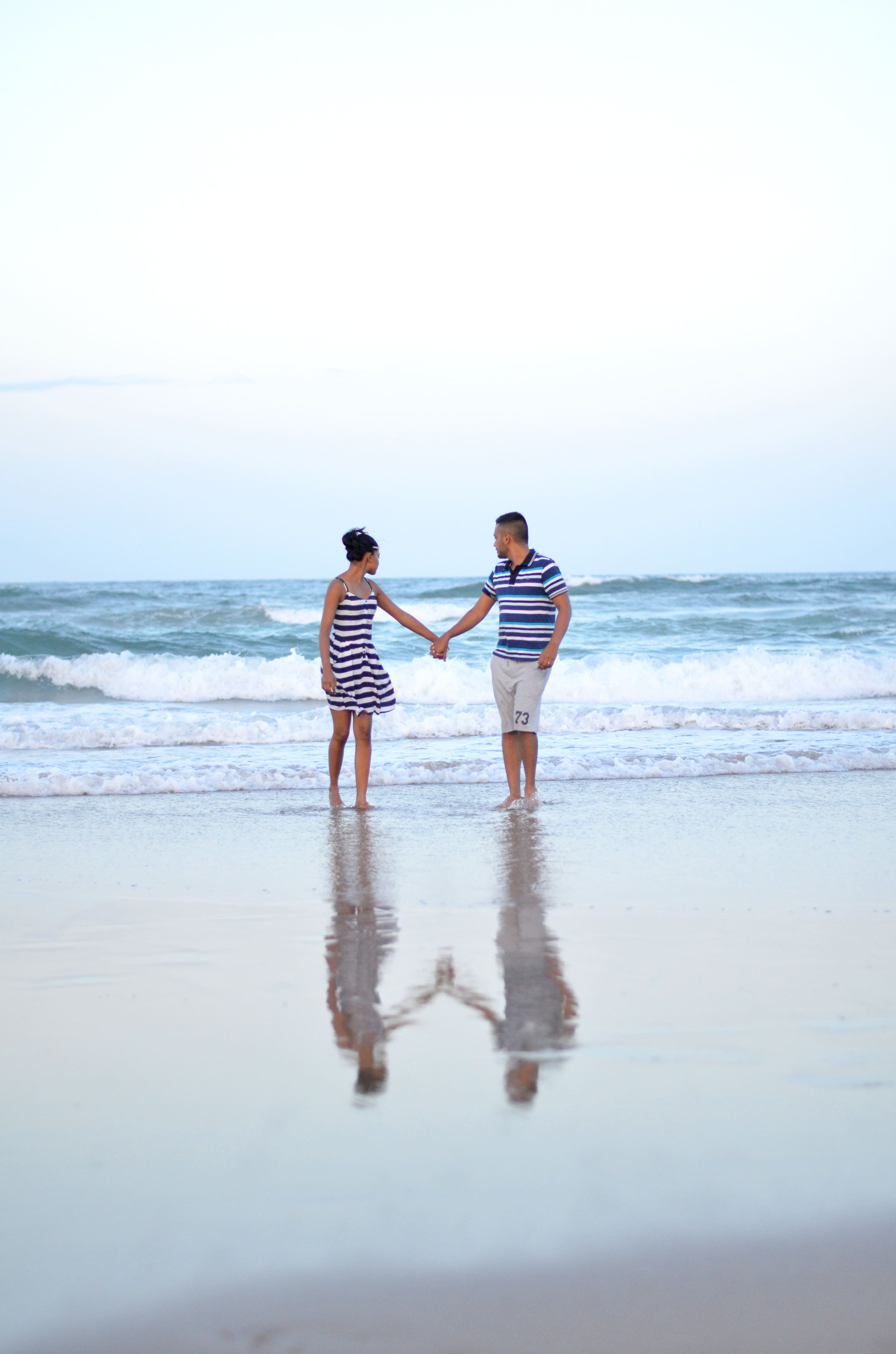 Beach Photography Durban